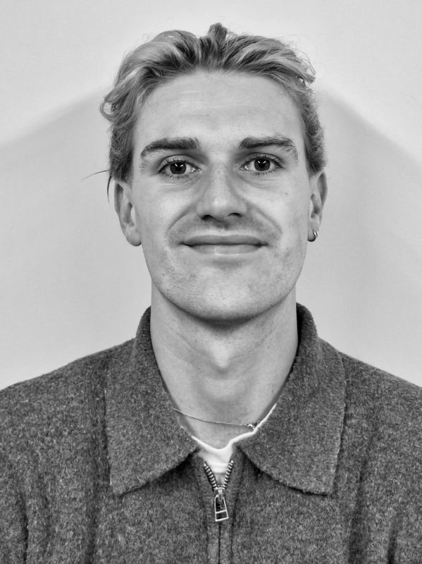 Ewout Bauwens Ewout Bauwens